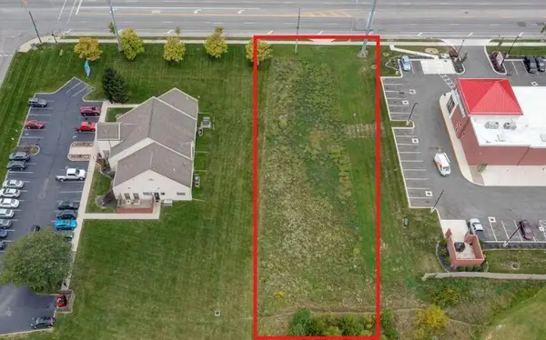 0 Hillard Rome Road, Hilliard, OH 43026