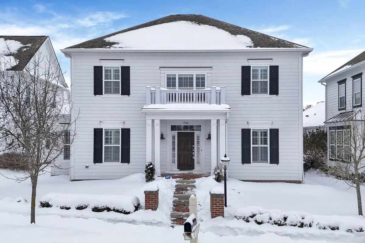 7141 Emmet Row Lane, Dublin, OH 43017 - Image #1