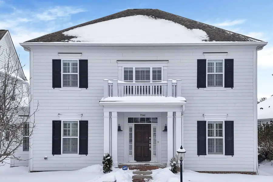 7141 Emmet Row Lane, Dublin, OH 43017 - Image #2