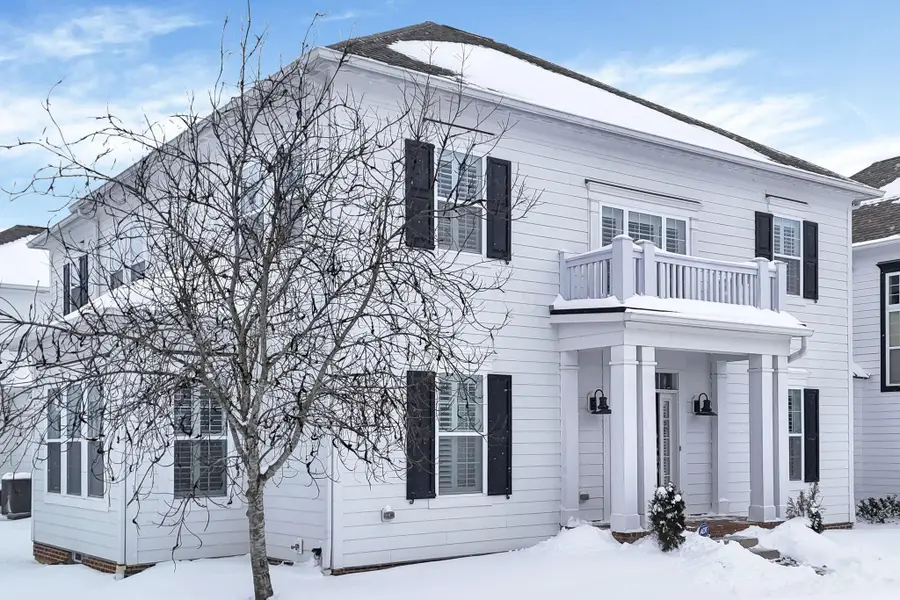 7141 Emmet Row Lane, Dublin, OH 43017 - Image #3