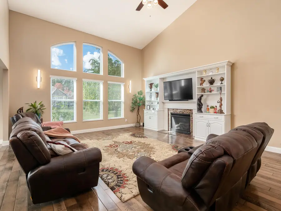 8254 Tricia Price Drive, Powell, OH 43065 - Image #3