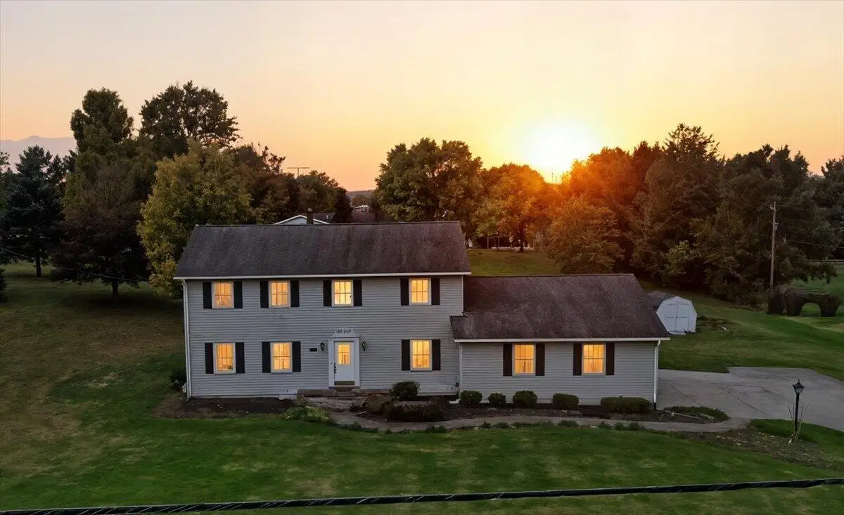 14021 Old Mansfield Road, Mount Vernon, OH 43050 - Image #1