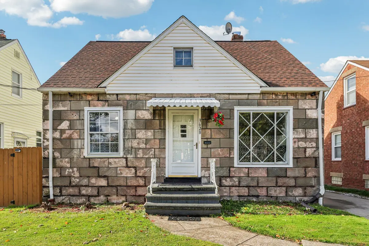 3628 W 114th Street, Cleveland, OH 44111 - Image #1