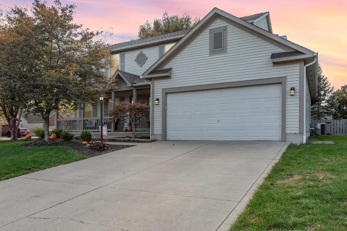 5655 Lotus Court, Grove City, OH 43123 - Image #1