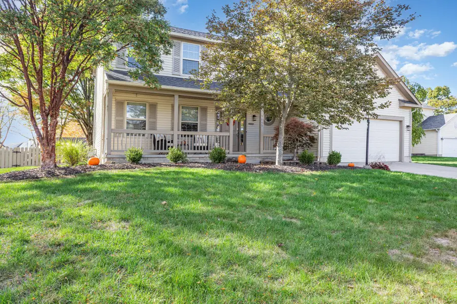 5655 Lotus Court, Grove City, OH 43123 - Image #2