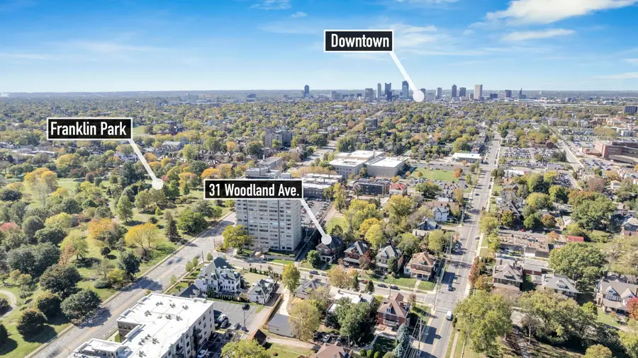 31 N Woodland Avenue, Columbus, OH 43203 - Image #3