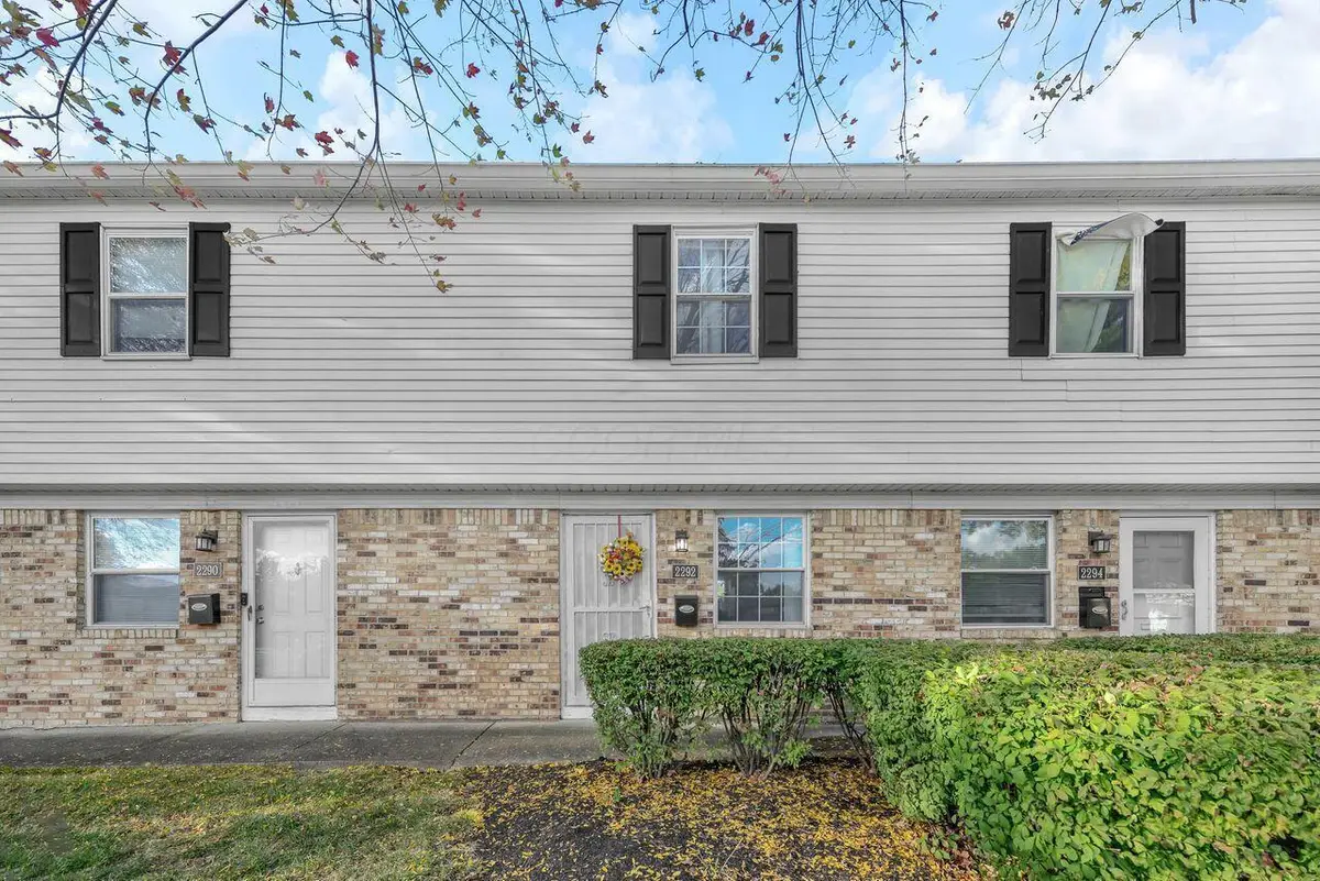 2292 Laurelwood Drive, Columbus, OH 43229 - Image #1