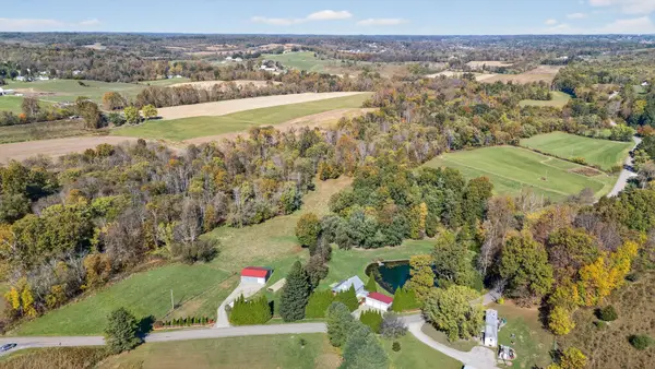 6995 Ransbottom Road, Roseville, OH 43777