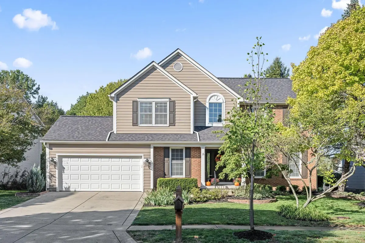 6088 Holywell Drive, Dublin, OH 43017 - Image #1