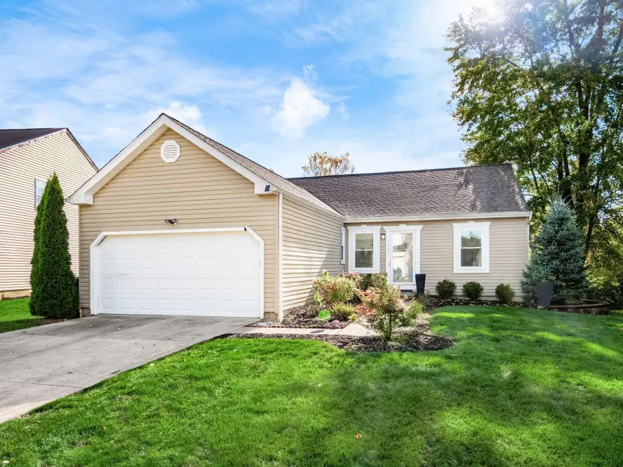 7645 Swindon Street, Blacklick, OH 43004 - Image #2