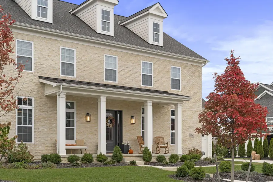 11294 Cedar Crest Drive, Plain City, OH 43064 - Image #2