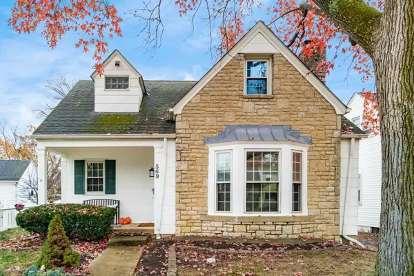 569 Walhalla Road, Columbus, OH 43202