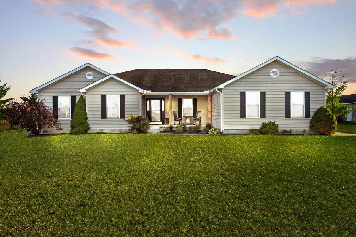 21560 Johnson Road, Raymond, OH 43067 - Image #1