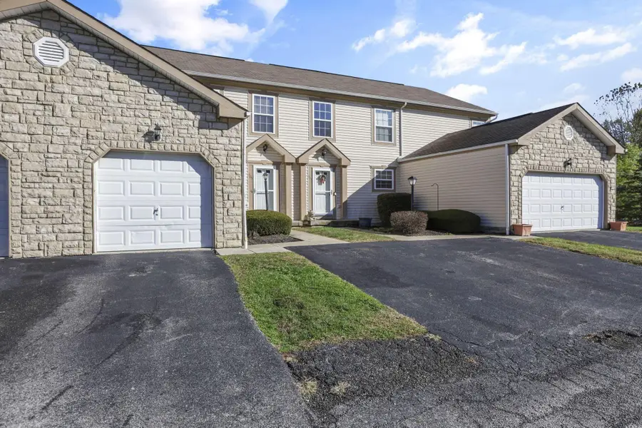 605 Faith Ann Drive, Pataskala, OH 43062 - Image #2