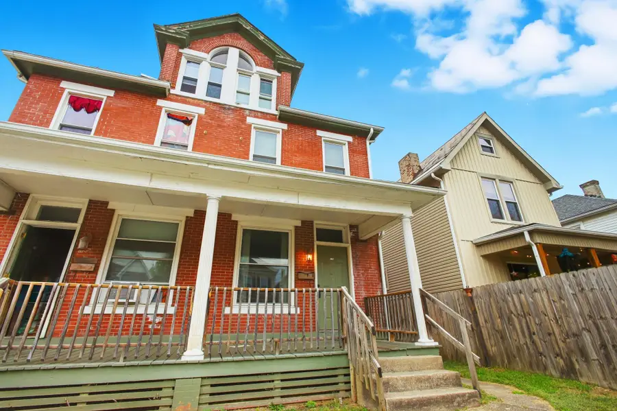 1174 Rich Street, Columbus, OH 43223 - Image #3