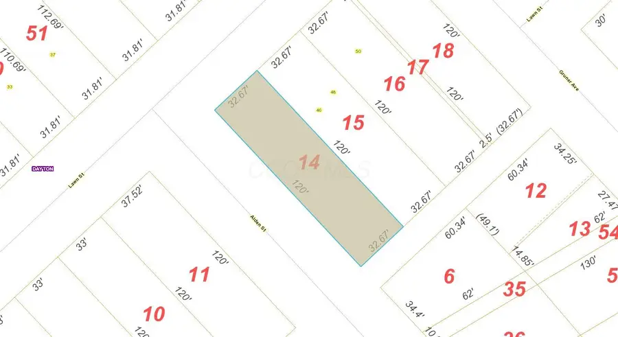 42 Lawn Street, Dayton, OH 45405 - Image #2