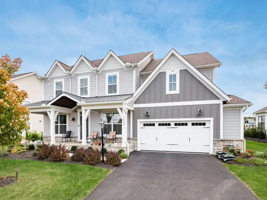 10650 Mangrove Loop, Plain City, OH 43064 - Image #2