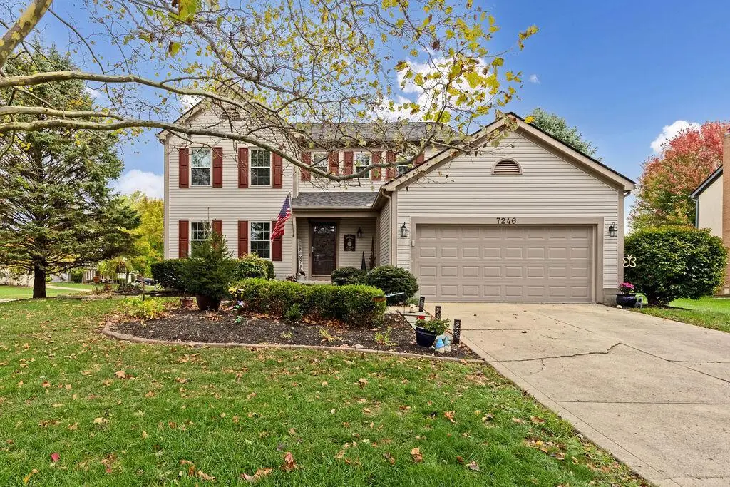 7246 Sundown Court, Dublin, OH 43017 - Image #1