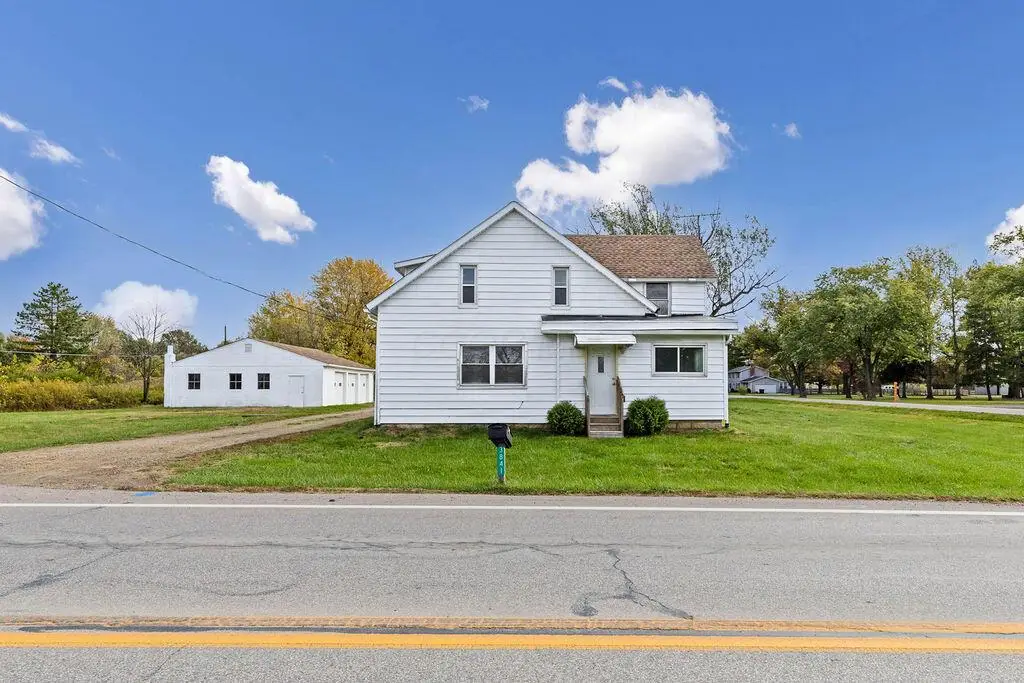 3841 S Section Line Road, Delaware, OH 43015 - Image #1