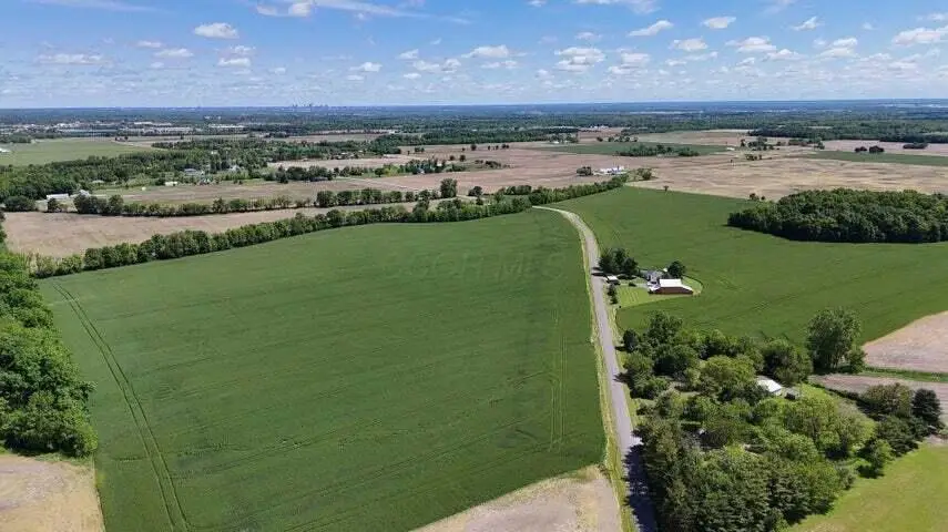 0 Matville Road, Orient, OH 43146 - #1