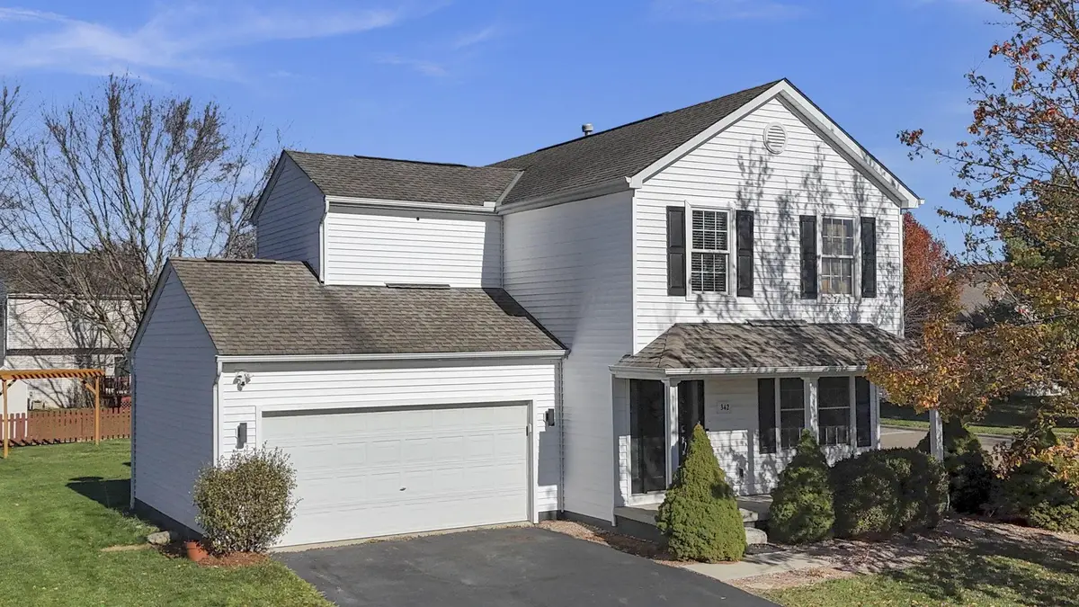 342 W Hunters Drive, Newark, OH 43055 - Image #1