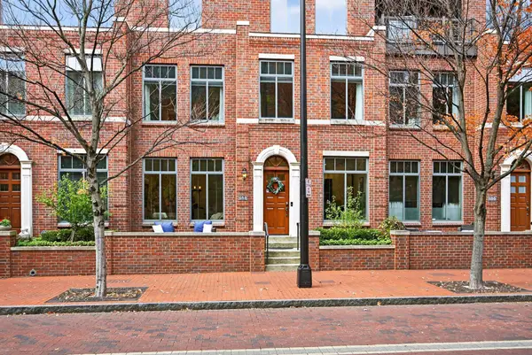 250 Daniel Burnham Square, Columbus, OH 43215