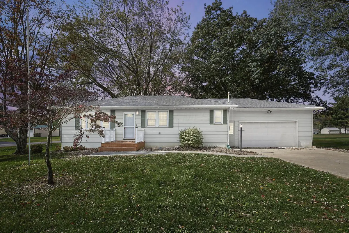 5465 Old Logan Road Se, Lancaster, OH 43130 - Image #1