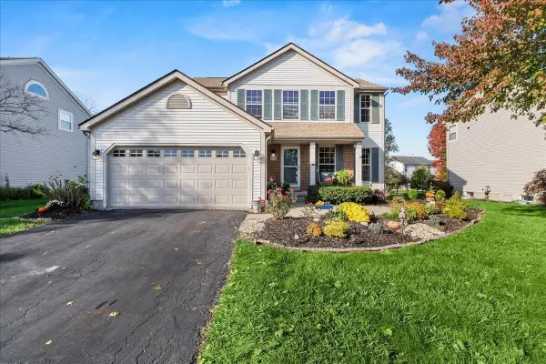 521 Dove Street, Marysville, OH 43040