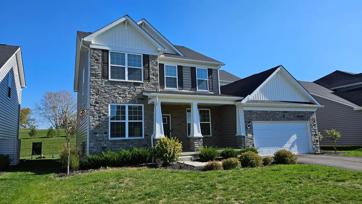 327 Cardinal Point Drive, Delaware, OH 43015 - Image #1