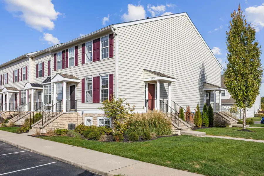 5982 Silver Charms Way, New Albany, OH 43054 - Image #2