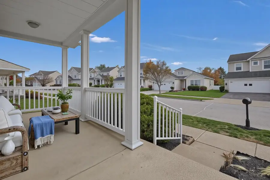 6668 Cherry Bend, Canal Winchester, OH 43110 - Image #3