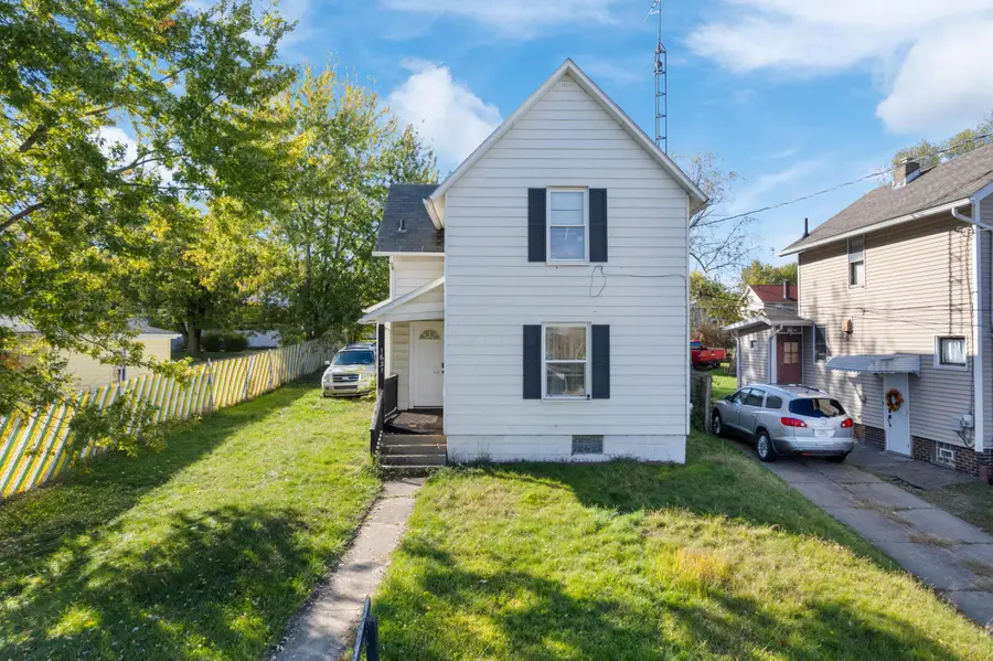 1631 Shriver Avenue Ne, Canton, OH 44705 - Image #2