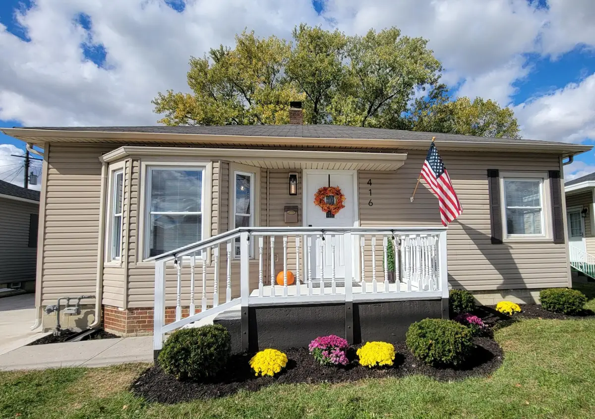 416 E Elm Street, Washington Court House, OH 43160 - Image #1