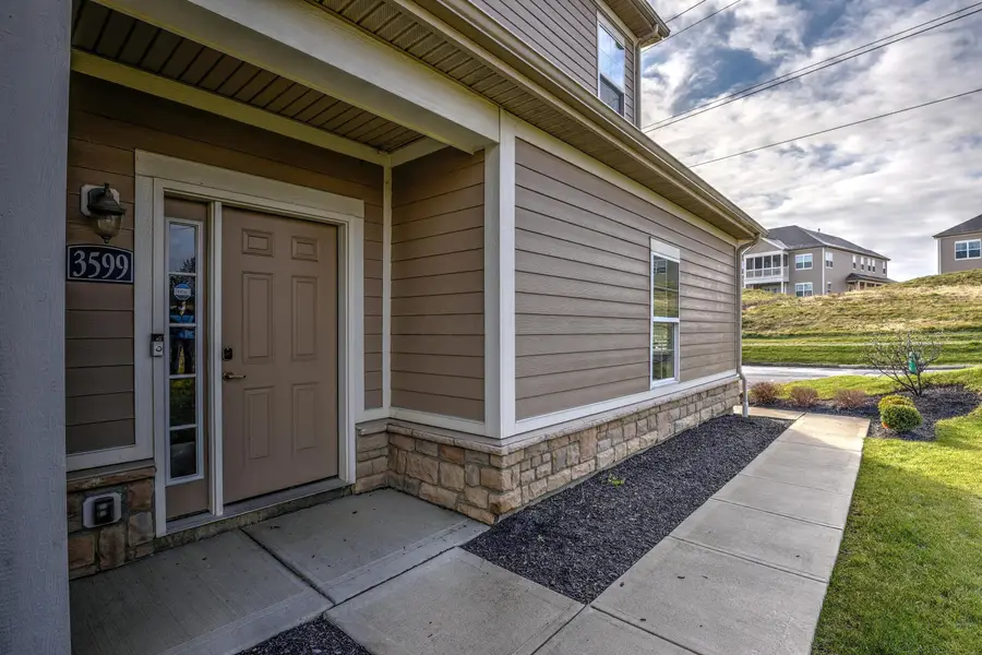 3599 Birkland Circle, Lewis Center, OH 43035 - Image #2