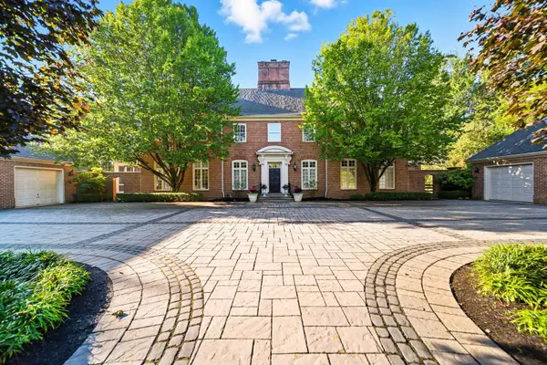 7975 Wills Run Lane, Blacklick, OH 43004