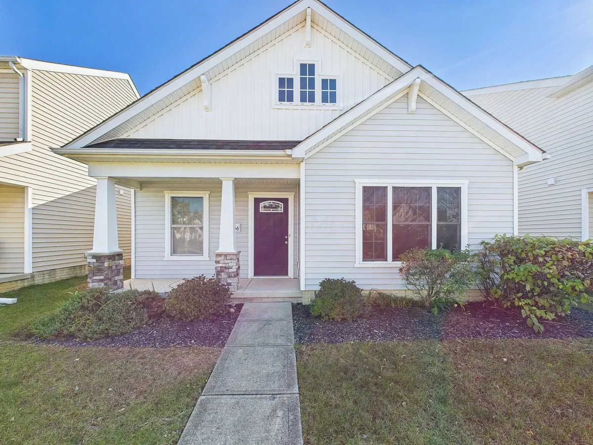 5566 Spring River Avenue, Dublin, OH 43016 - Image #1