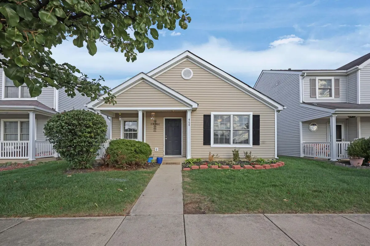 464 Assembly Street, Galloway, OH 43119 - Image #1