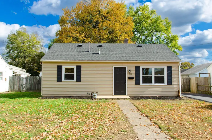 936 Harrison Avenue, Lancaster, OH 43130 - Image #2