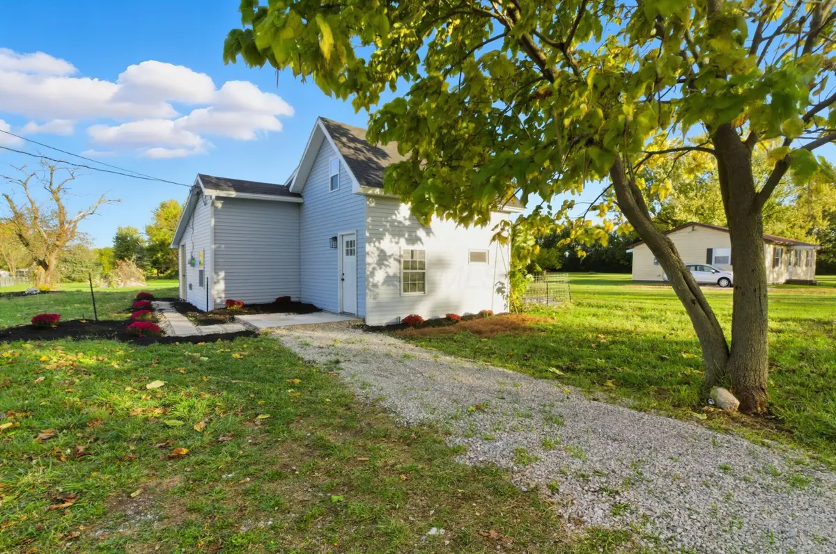 14032 Range Street, Mount Sterling, OH 43143 - Image #1