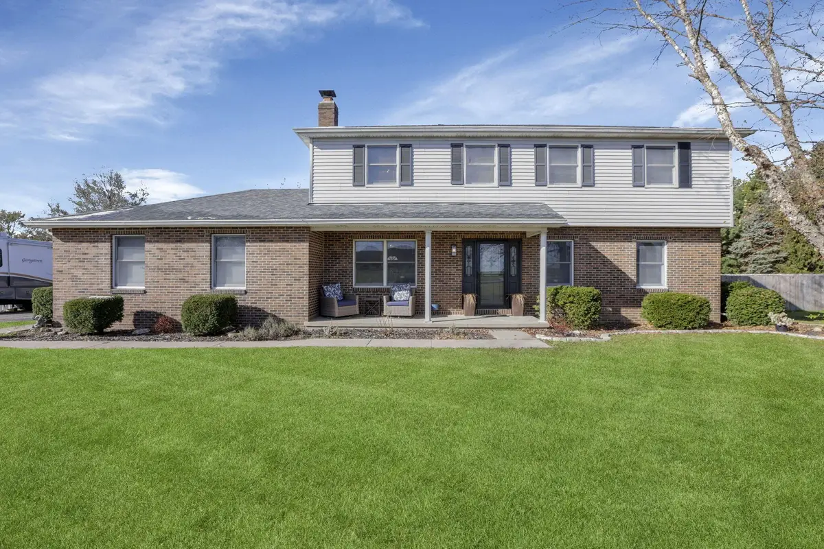 638 Three Mile Road, Urbana, OH 43078 - Image #1
