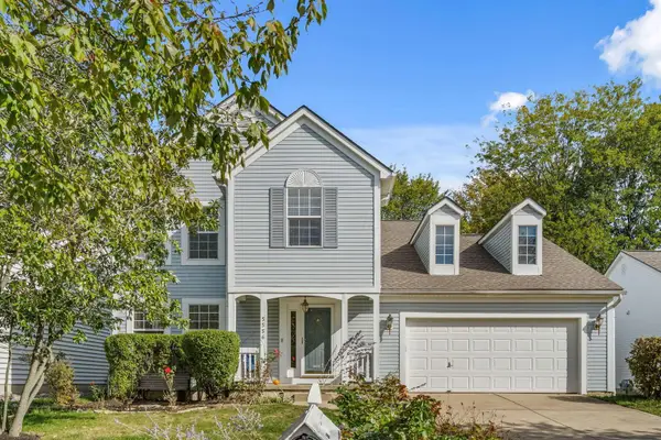 5556 Falco Drive, Westerville, OH 43081