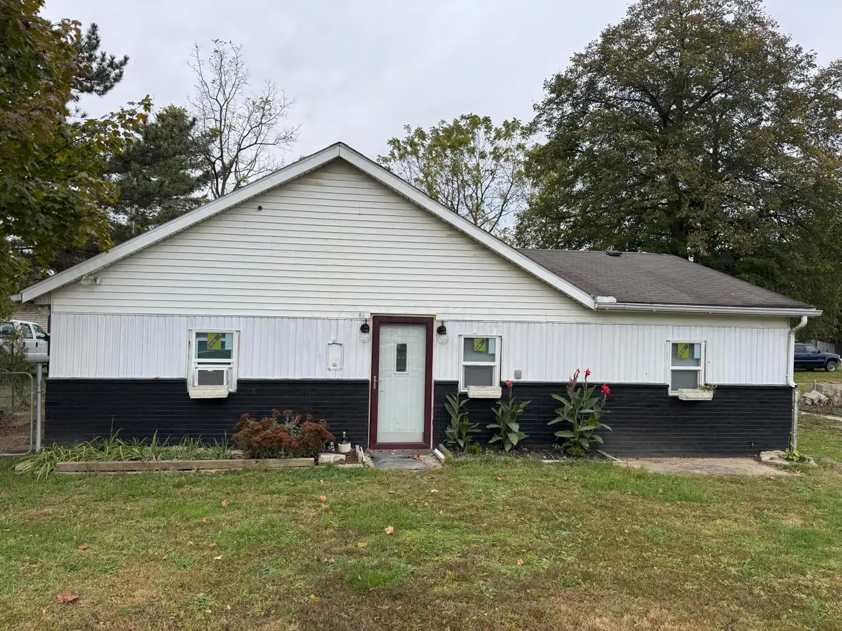 9163 Chillicothe Lancaster Road Sw, Amanda, OH 43102 - Image #1