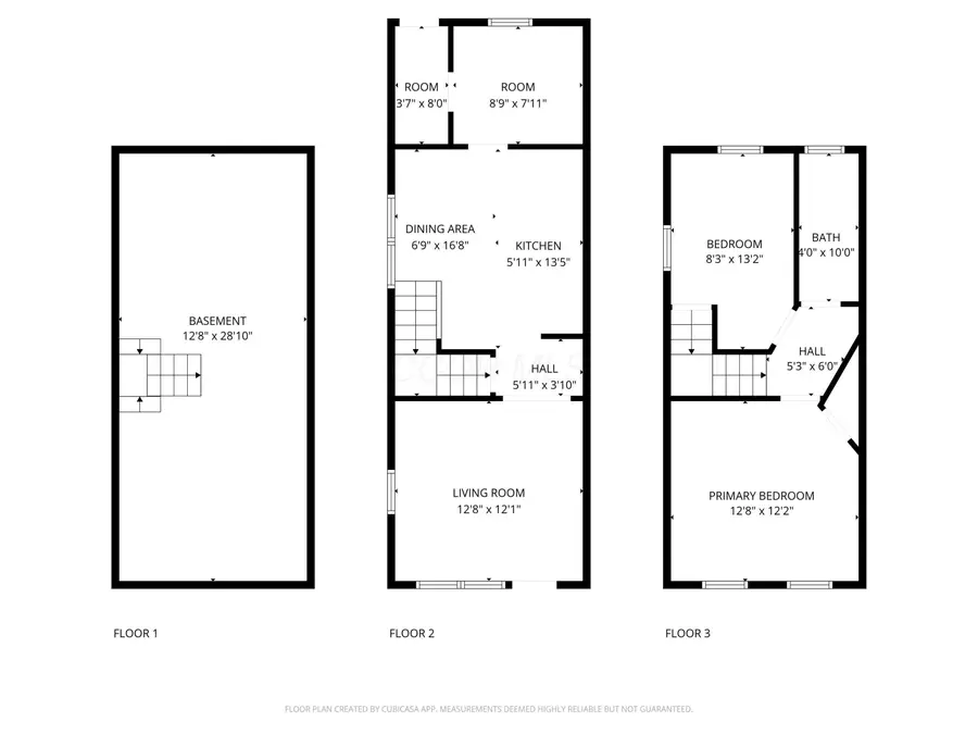 202 - 204 S Princeton, Columbus, OH 43223 - Image #3