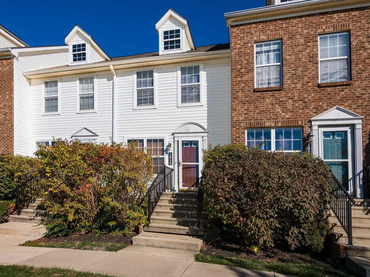 1024 Hartford Village Boulevard, Columbus, OH 43228 - Image #1