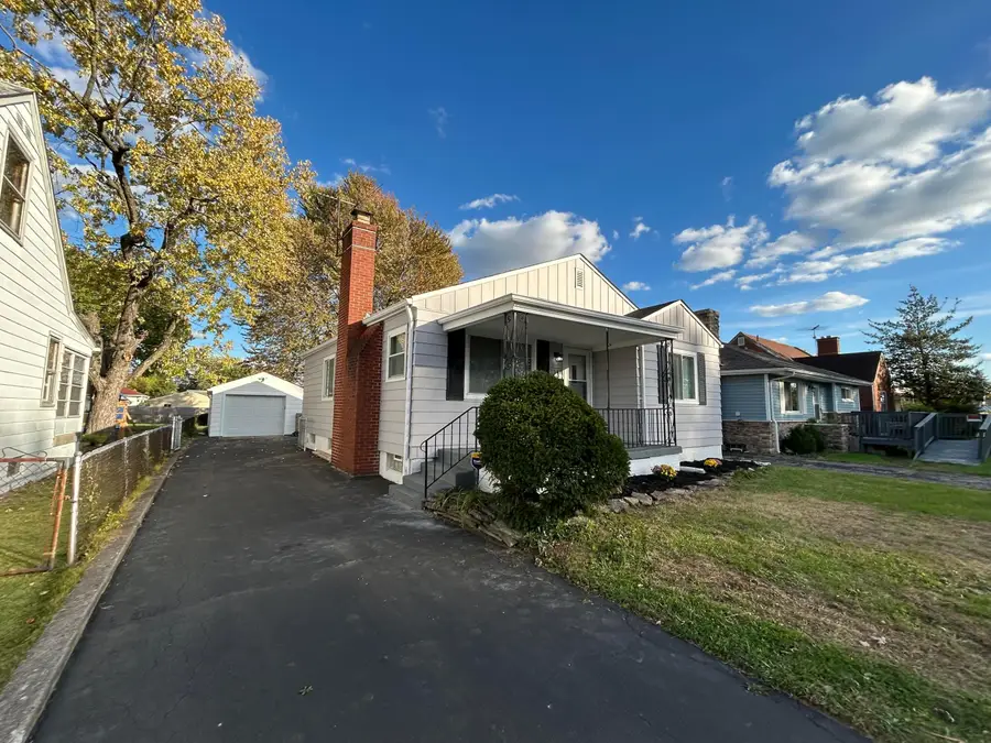 1548 Wilson Avenue, Columbus, OH 43207 - Image #2