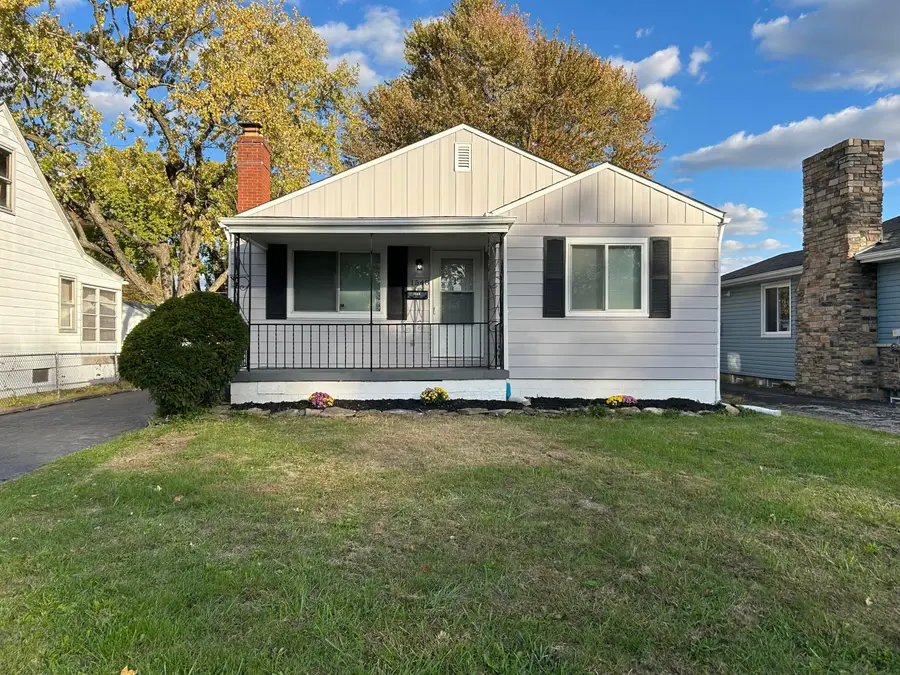 1548 Wilson Avenue, Columbus, OH 43207 - Image #3