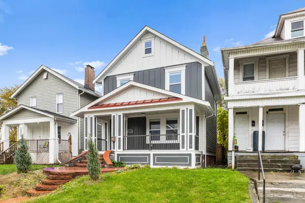 1477 Hildreth Avenue, Columbus, OH 43203