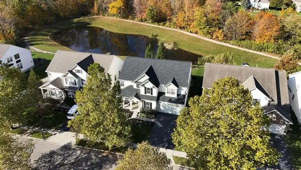 2765 Cordella Street, Blacklick, OH 43004