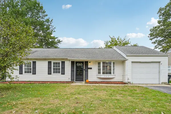 343 Amesbury Drive, Gahanna, OH 43230