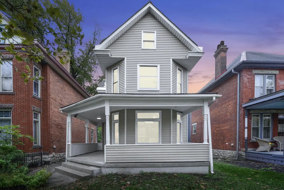 313 W 1st Avenue, Columbus, OH 43201 - Image #1